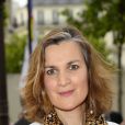  Armelle (Armelle Lesniak) lors de la soir&eacute;e d'ouverture du 3&egrave;me Champs-Elys&eacute;es Film Festival 2014 &agrave; Paris, le 10 juin 2014. 