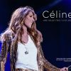 Céline... une seule fois, de Céline Dion.