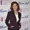 Susan Sarandon lors du 6e Bal annuel Blossom au profit de la fondation américaine Endometriosis à New York, le 7 mars 2014.