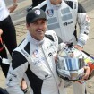 Patrick Dempsey : Le Dr Mamour prêt à affronter David Hallyday aux 24h du Mans