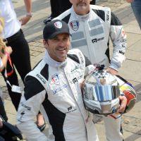 Patrick Dempsey : Le Dr Mamour prêt à affronter David Hallyday aux 24h du Mans