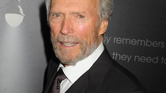 Clint Eastwood, divorcé et déjà recasé ? Le réalisateur est très amoureux...