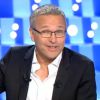 Laurent Ruquier dans On n'est pas couché, le samedi 14 juin 2014, sur France 2