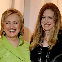 Chelsea Clinton : Pointée du doigt pour son énorme salaire à six chiffres...