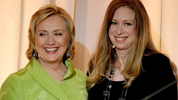 Chelsea Clinton : Pointée du doigt pour son énorme salaire à six chiffres...