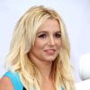 Britney Spears à Westwood, le 28 juillet 2013.