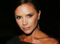 PHOTOS : Victoria Beckham : belle de la tête aux pieds... enfin presque !