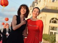Sophie Marceau, Emmanuelle Béart... Les reines du glamour à Cabourg