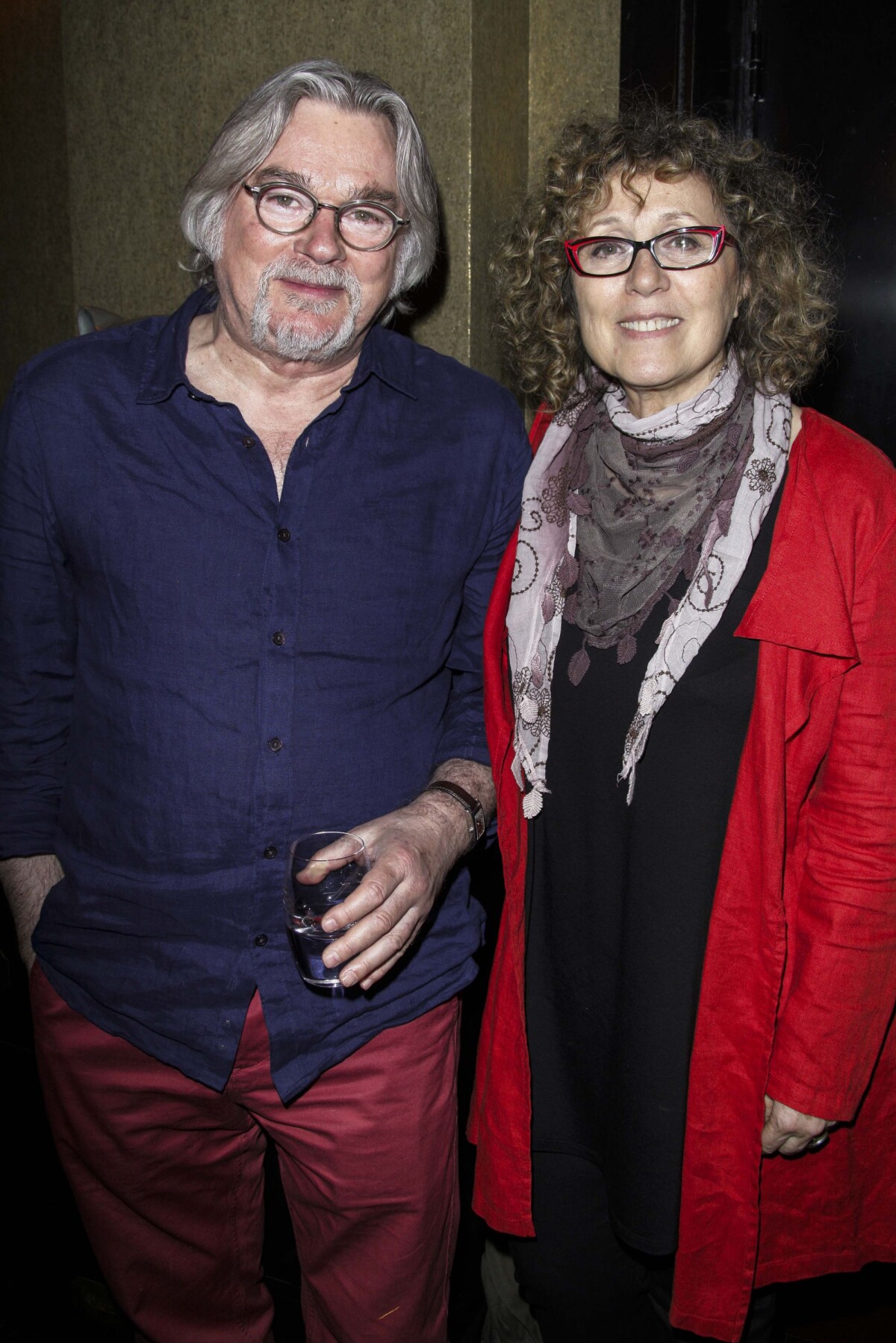 Raruth Christian Rauth Et Son Mari – Christian Rauth Famille – WONKAA
