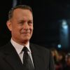 Tom Hanks à Londres le 20 octobre 2013.