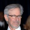Steven Spielberg à Washington, le 27 avril 2013.