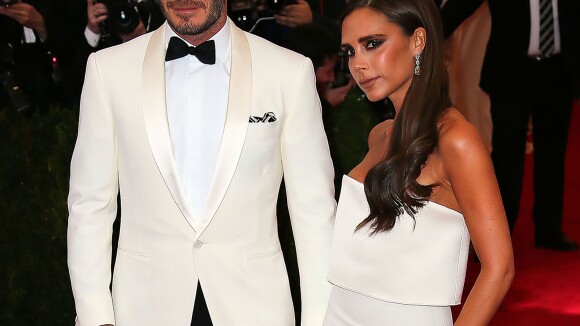 Victoria Beckham se souvient de son premier rendez-vous avec David...