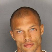 Jeremy Meeks : Le prisonnier sexy qui enflamme la Toile