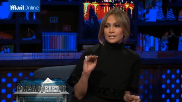 Jennifer Lopez se lâche sur ses ex : Ben Affleck, un mauvais amant ?