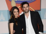 Sofia Essaïdi, amoureuse : Plongée dans la magie Disney au bras de son homme...