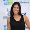 Hope Solo aux 2012 Do Something Awards au Barker Hangar de Santa Monica le 19 août 2012