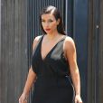  Kim Kardashian, ravissante &agrave; Beverly Hills, le 24 juin 2014. 
