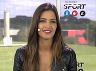 Sara Carbonero, Vanessa Huppenkothen... Les journalistes sexy du Mondial 2014