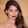 Laetitia Casta à Cannes, le 14 mai 2014.