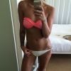 Caroline Receveur : son perfect body et son parfait bronzage à Miami