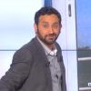 Cyril Hanouna présente Touche pas à mon poste, le vendredi 30 mai 2014 sur D8.