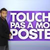 Cyril Hanouna présentateur de "Touche pas à mon poste".