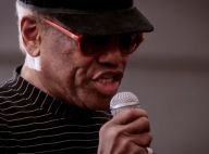 Mort de Bobby Womack : Légende la soul et des 1970's, complice de Damon Albarn