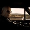 Bruce Willis dans le clip "Stylo [feat. Mos Def and Bobby Womack]" de Gorillaz sorti en 2010.