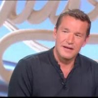 Benjamin Castaldi (Secret Story 8) : ''J'ai échappé à la mort à l'âge de 8 ans''