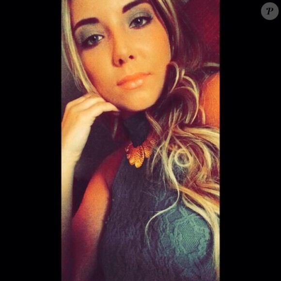 Hailie Scott, la fille d'Eminem