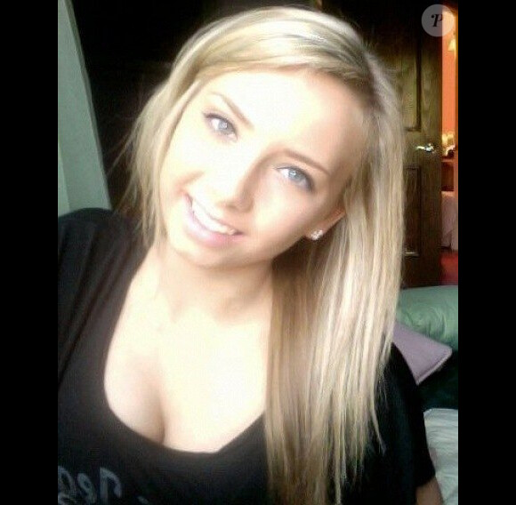 Hailie Scott, la fille d'Eminem