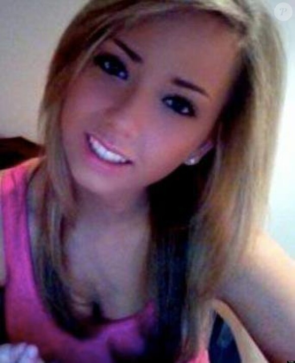 Hailie Scott, la fille d'Eminem