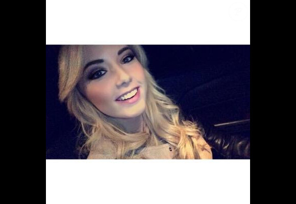 Hailie Scott, la fille d'Eminem