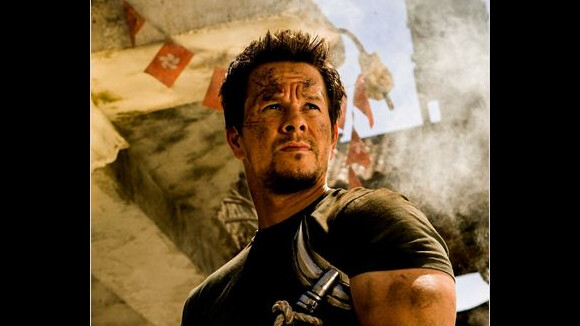 Transformers 4 et le box-office US : Record en poche, Mark Wahlberg jubile !