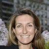 Anne-Claire Coudray - Prix de la Closerie des Lilas 2014 à Paris, le 8 avril 2014.