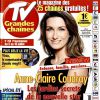 Magazine TV Grances Chaînes du 5 au 18 juillet.