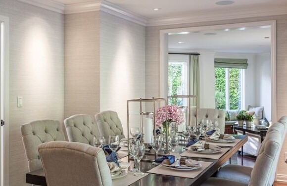 Neil Patrick Harris a mis en vente sa jolie maison de Los Angeles pour 2,9 millions de dollars.