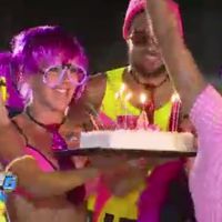 Les Anges de la télé-réalité 6: Birthday party pour Anaïs et adieux déchirants