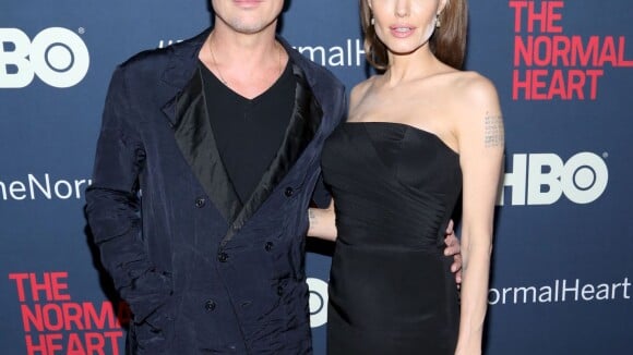 Brad Pitt et Angelina Jolie, réunis à l'écran : Bientôt stars d'un nouveau film