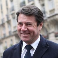 Christian Estrosi papa comblé : Le maire de Nice a marié sa fille Laetitia