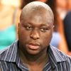 Mouss Diouf, en septembre 2004 à Paris.