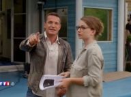 Secret Story 8 : Benjamin Castaldi découvre le chantier de la Maison des Secrets