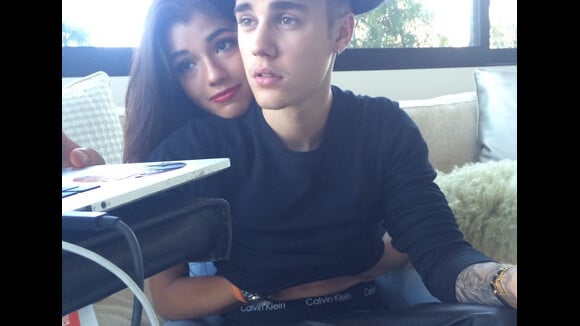 Justin Bieber dans les bras d'une autre brune : Quid de Selena Gomez ?