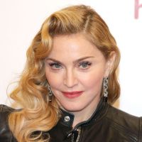 Madonna : Un petit tour au tribunal et puis s'en va...