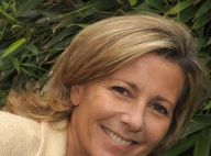 VIDEO + PHOTOS : Quand Claire Chazal se change.... en direct !