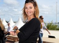 Ingrid Chauvin, la mort de sa fille : Première apparition télé après le drame