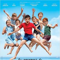 Les Vacances du Petit Nicolas, Camping... : 10 films au bon goût de vacances