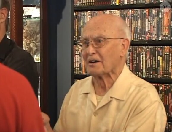 Ken Thorne, compositeur des Superman de Richard Lester, est mort à l'âge de 90 ans. (capture d'écran)