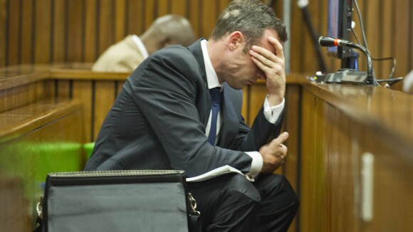 Oscar Pistorius, altercation en boîte : Alcool, insultes, un nouveau scandale...