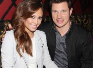 Nick Lachey : Son épouse Vanessa enceinte d'une fille, un joli cadeau de mariage